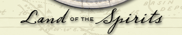 Land of the Spirits