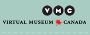 Virtual Museum of Canada