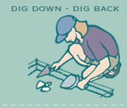 Dig Down, Dig Back
