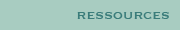 Ressources p�dagogiques
