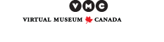 Virtual Museum of Canada